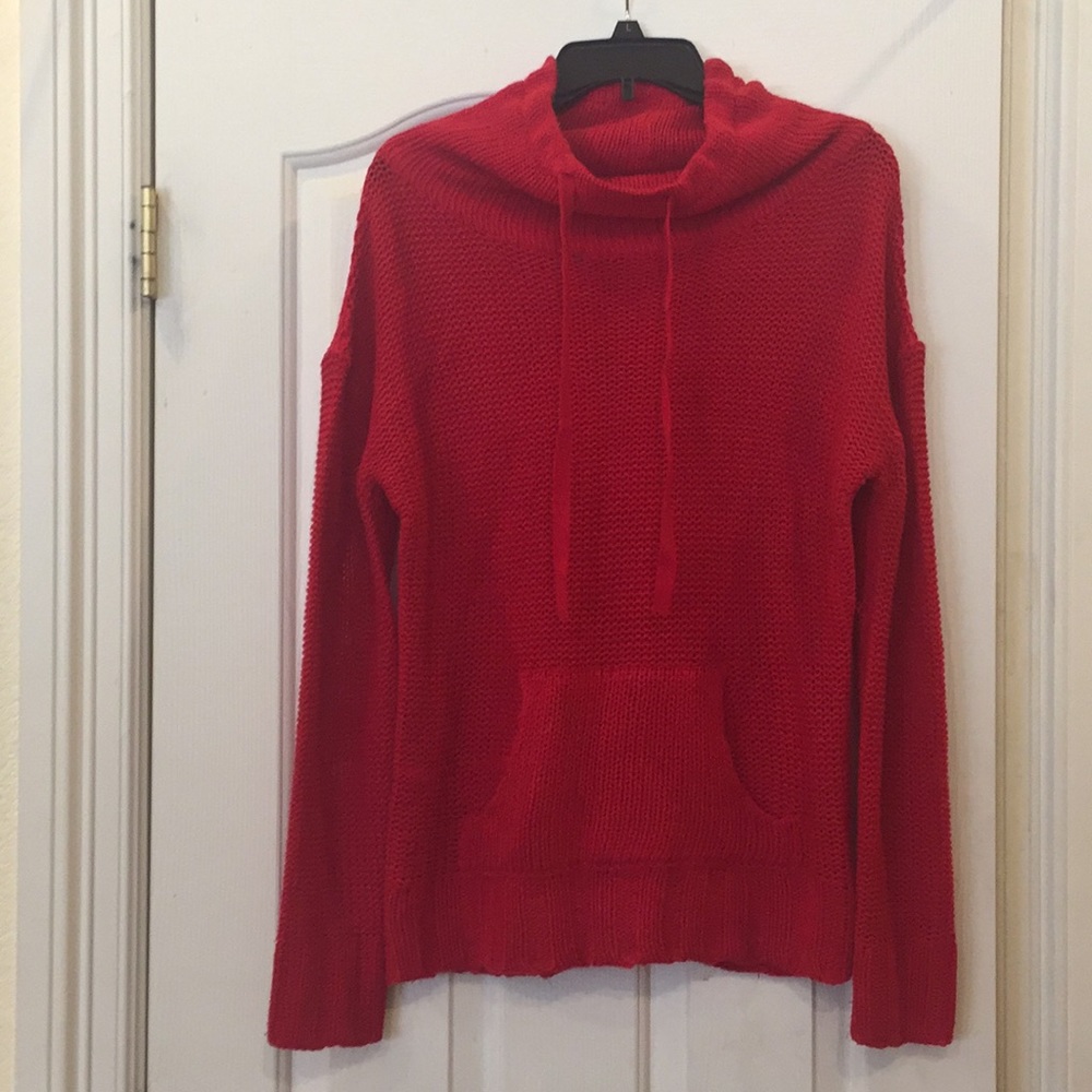 Women’s sweater